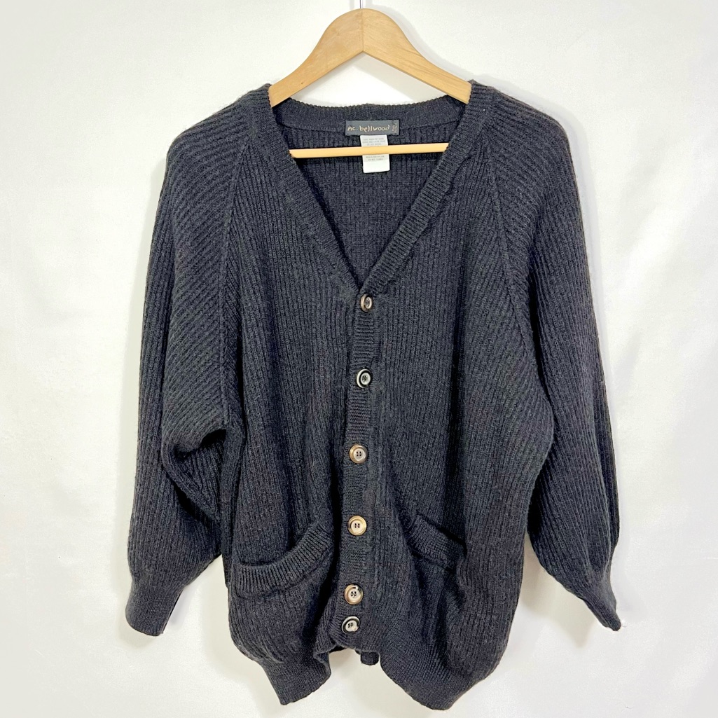 Mc. Bellwood Sweater 1655638 Made In Italy
